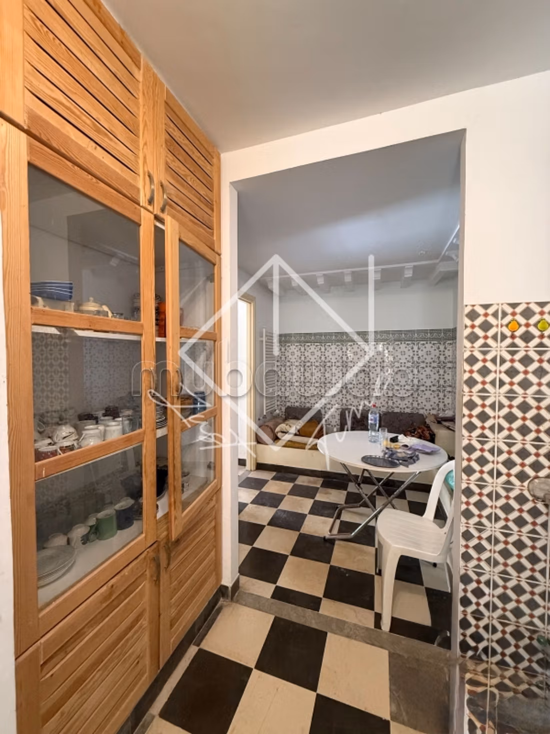 In vendita una Villa nel quartiere Essahafa