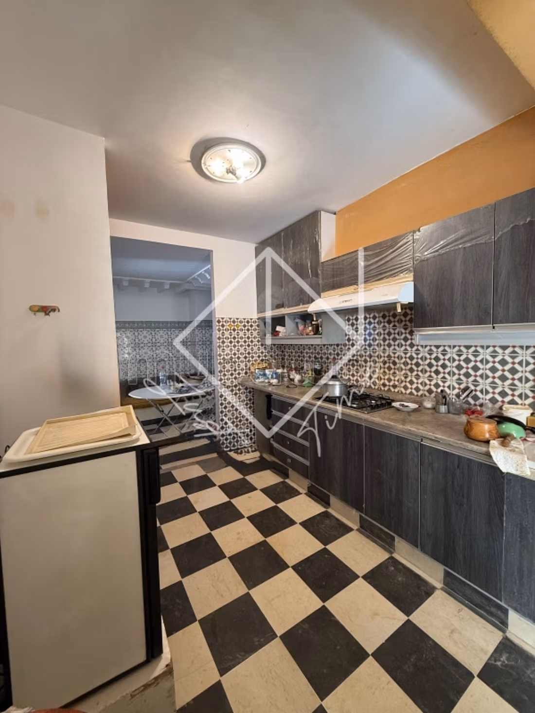 In vendita una Villa nel quartiere Essahafa