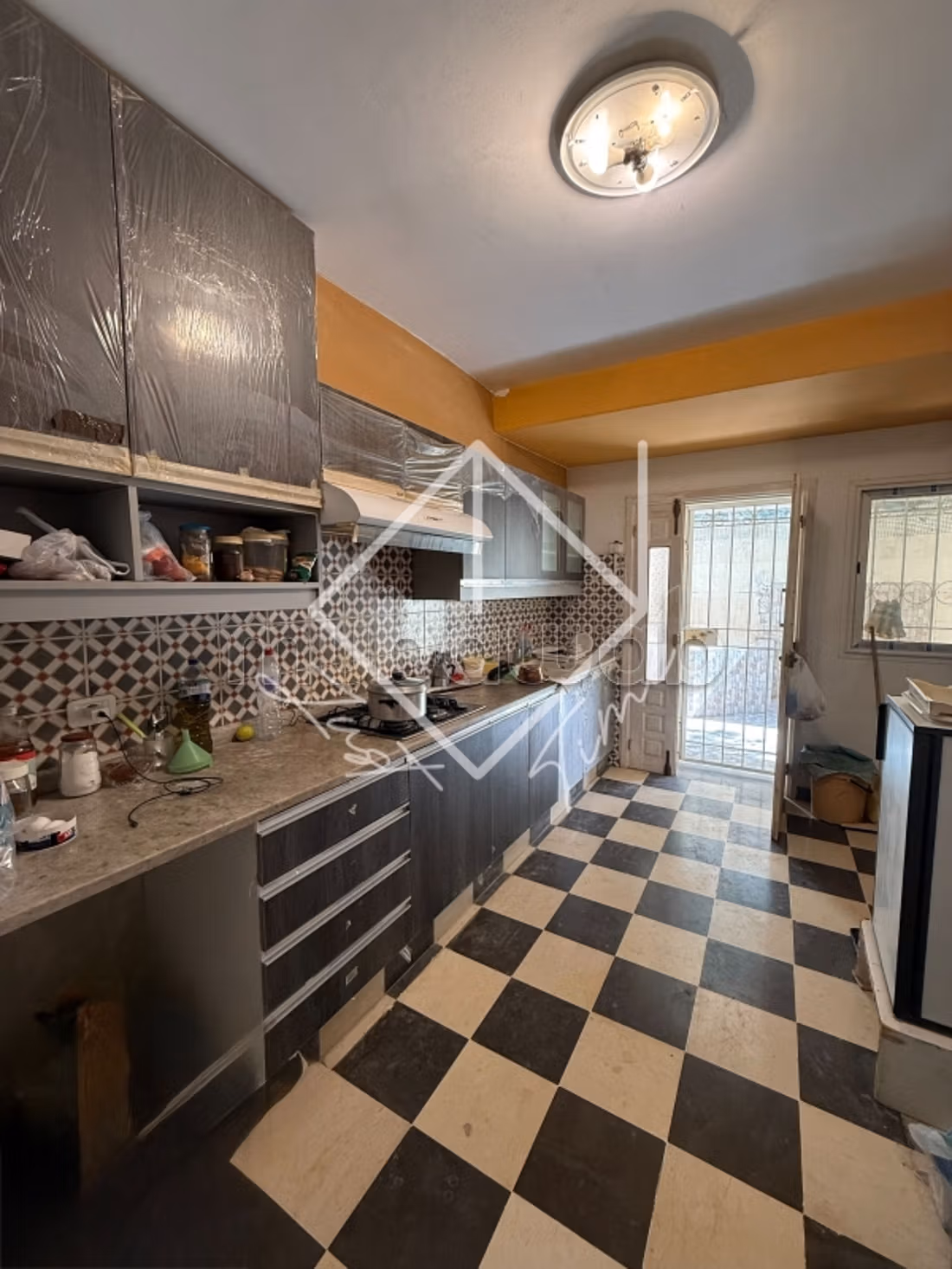 In vendita una Villa nel quartiere Essahafa