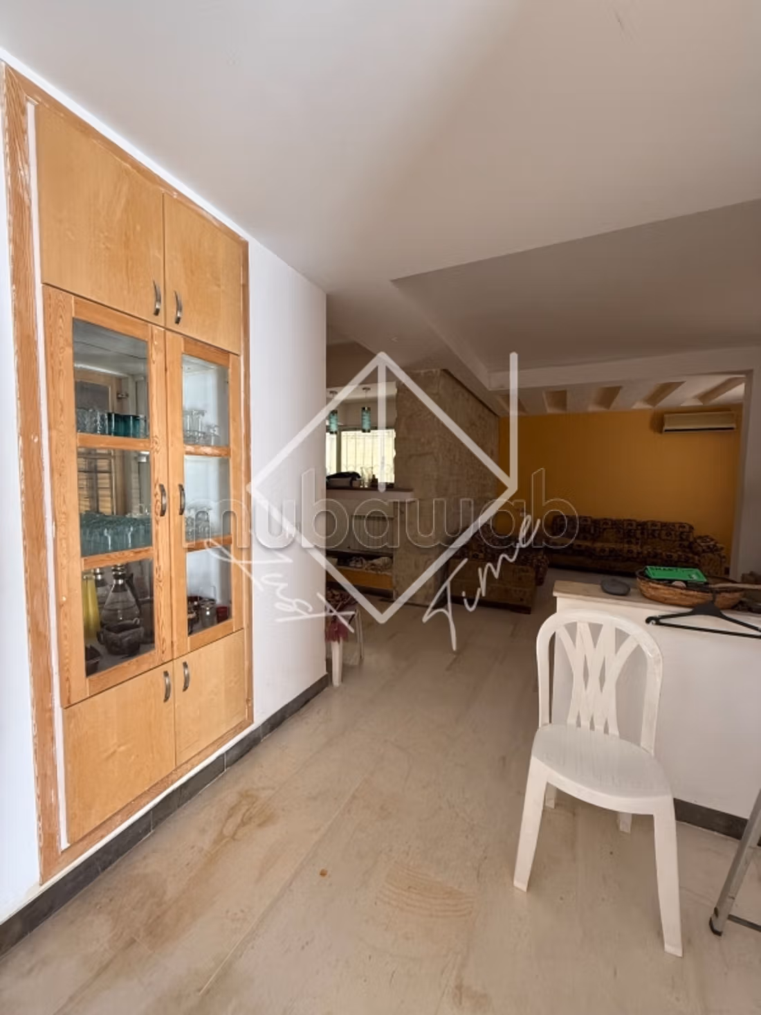 In vendita una Villa nel quartiere Essahafa
