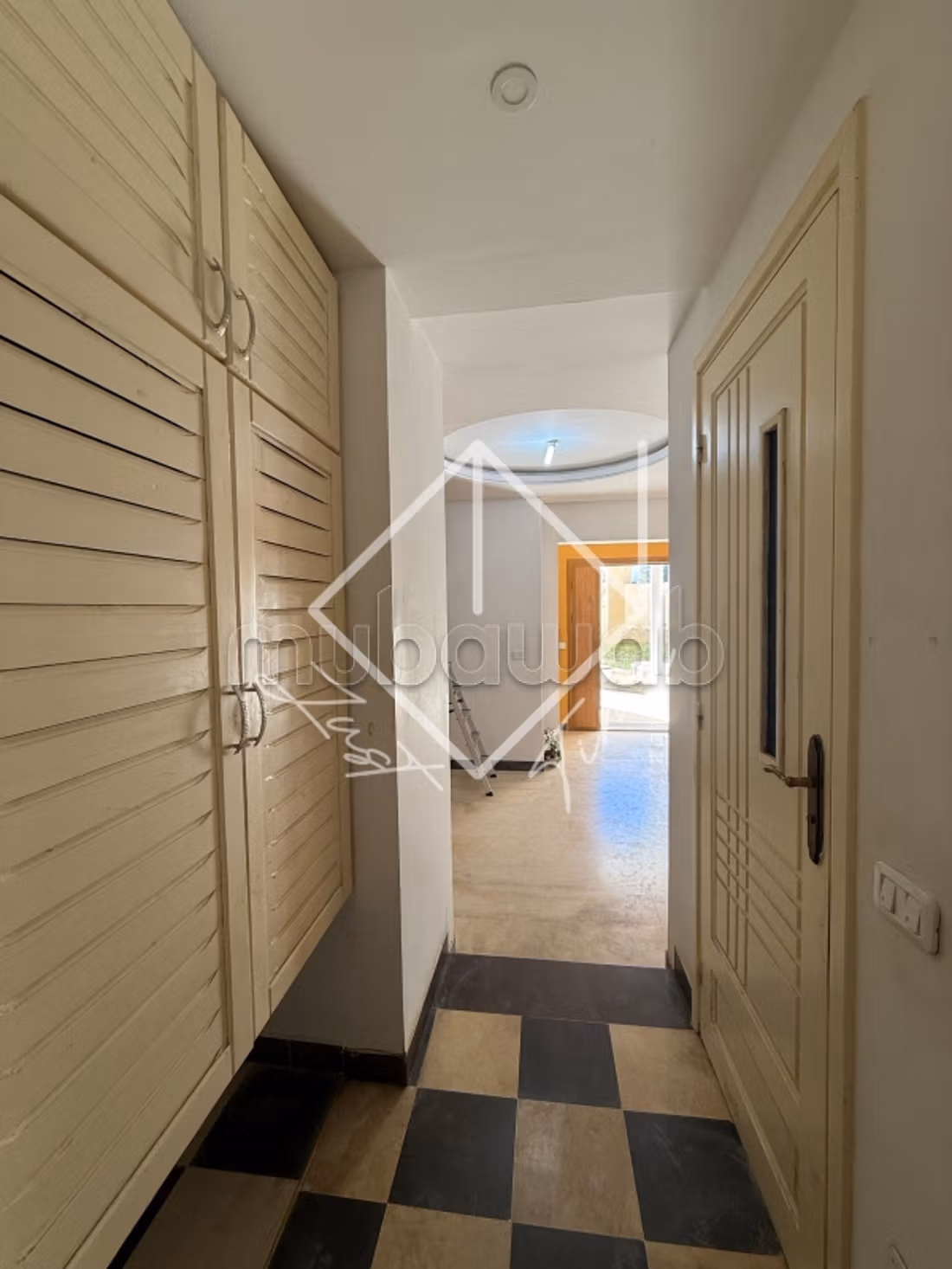 In vendita una Villa nel quartiere Essahafa