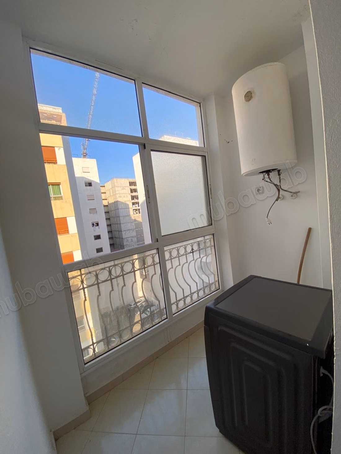 New opportunity for rent in the heart of Tangier