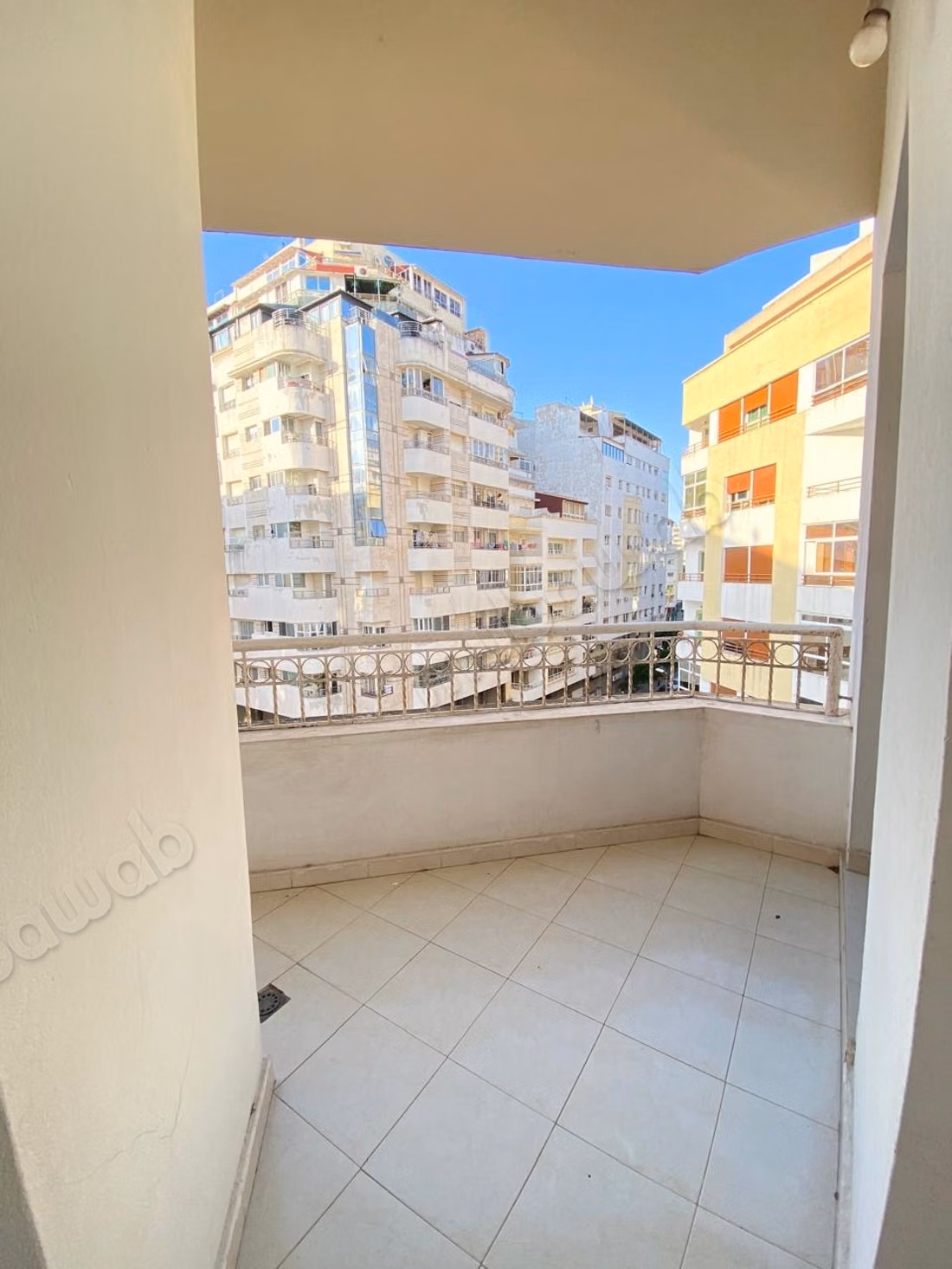 New opportunity for rent in the heart of Tangier