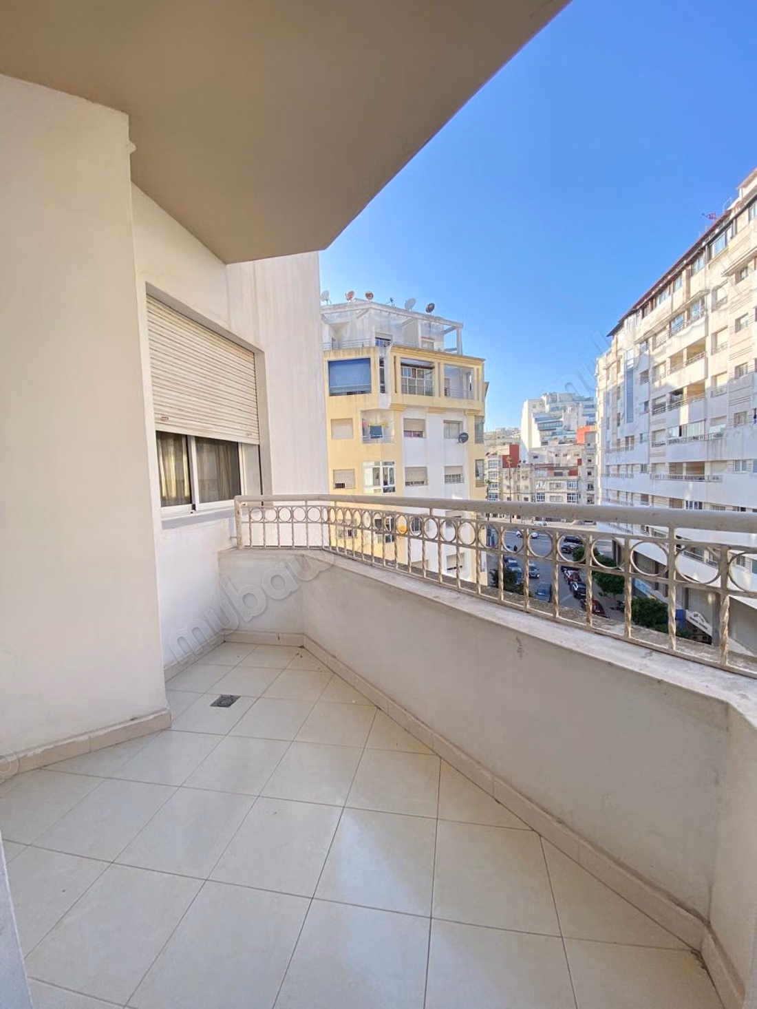 New opportunity for rent in the heart of Tangier