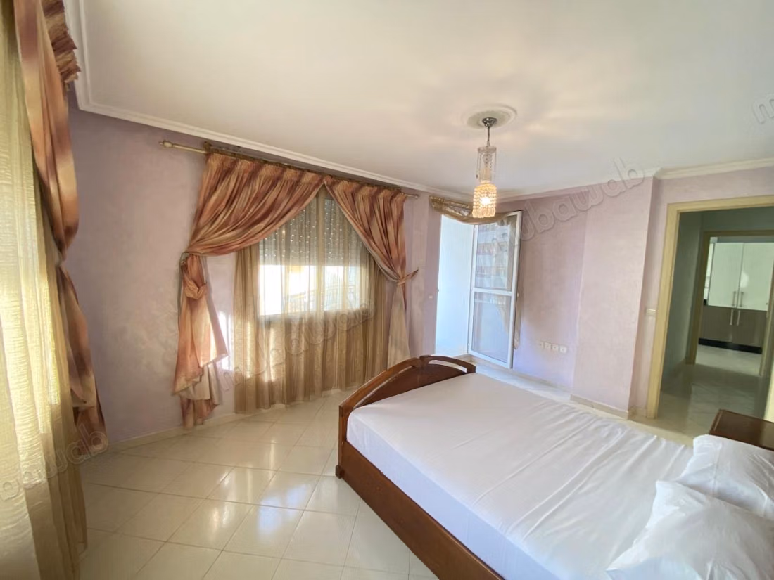 New opportunity for rent in the heart of Tangier