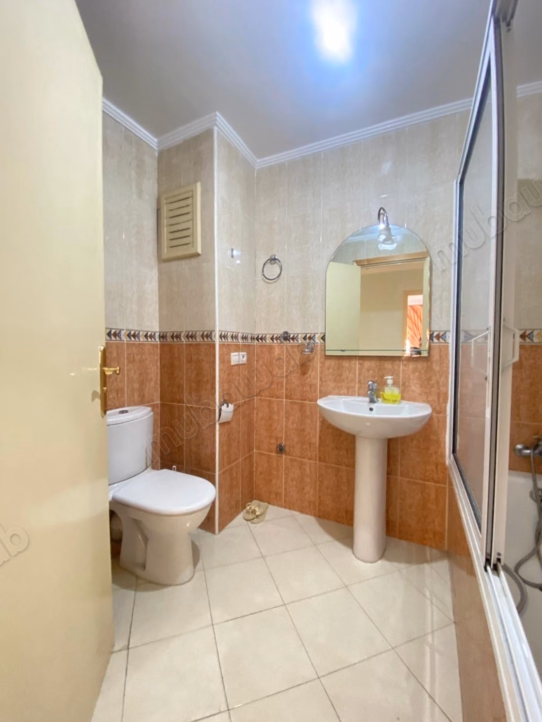 New opportunity for rent in the heart of Tangier
