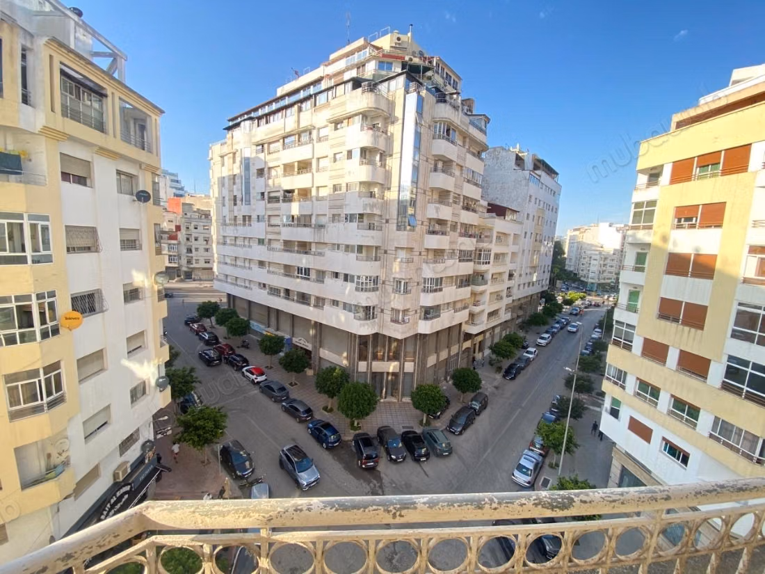 New opportunity for rent in the heart of Tangier