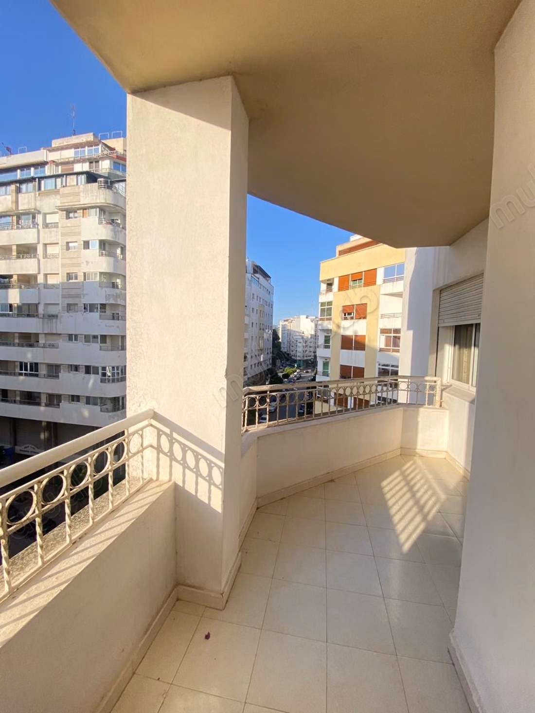 New opportunity for rent in the heart of Tangier