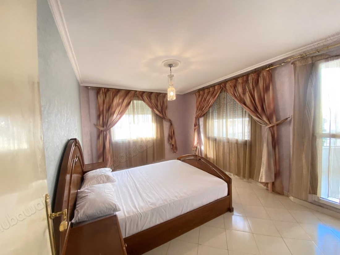New opportunity for rent in the heart of Tangier
