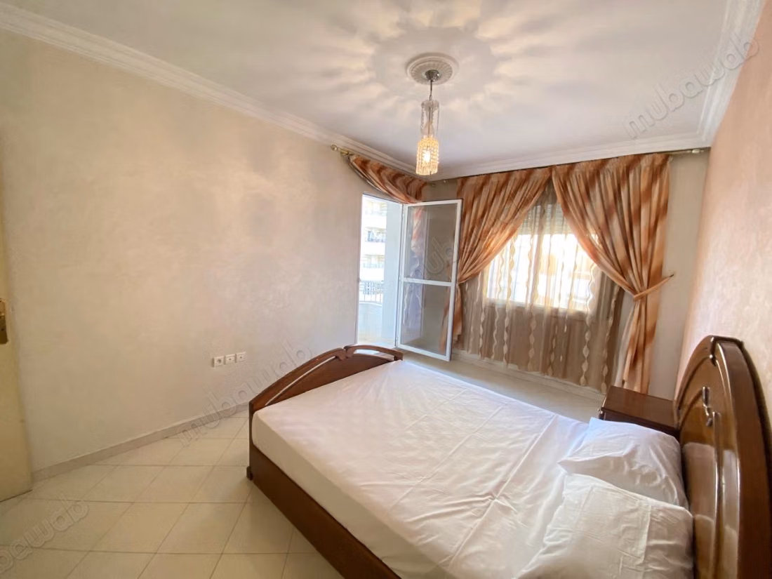 New opportunity for rent in the heart of Tangier