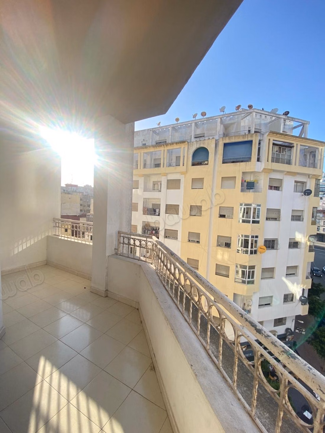 New opportunity for rent in the heart of Tangier