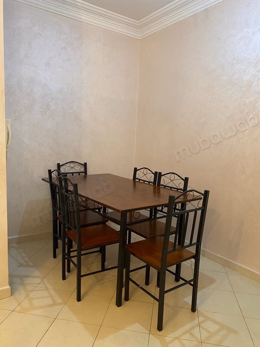 New opportunity for rent in the heart of Tangier