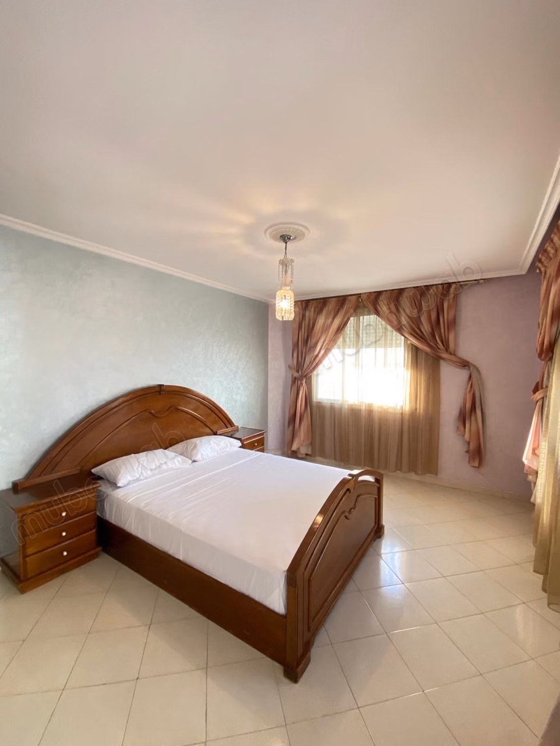 New opportunity for rent in the heart of Tangier