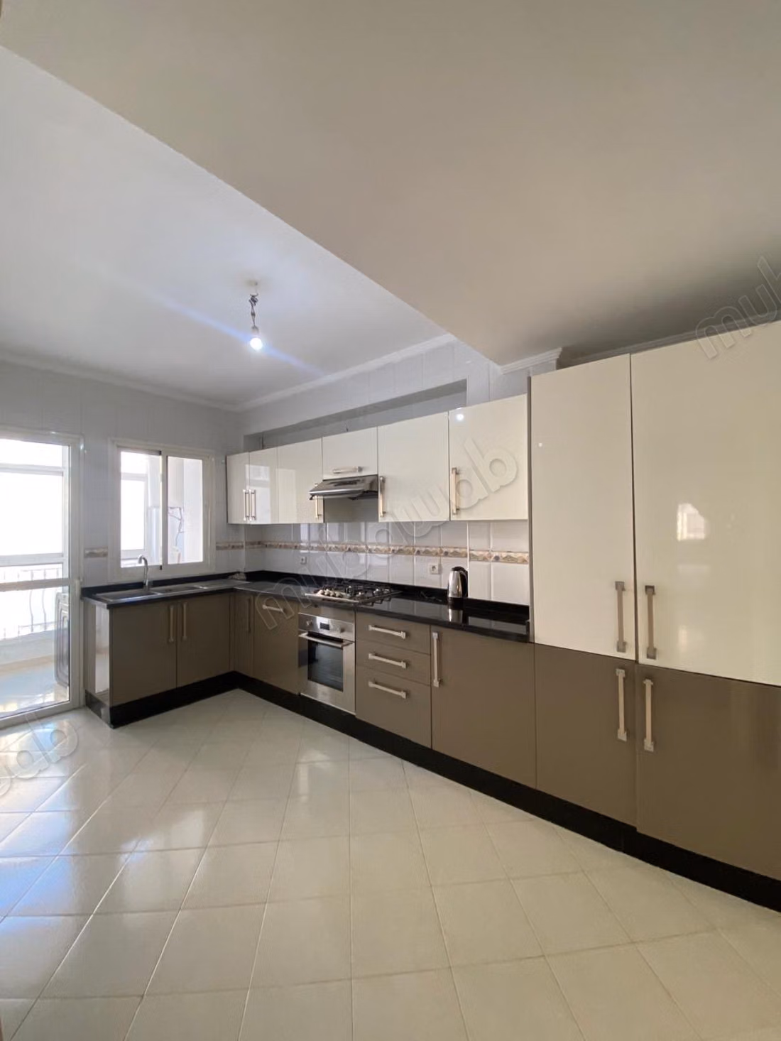 New opportunity for rent in the heart of Tangier