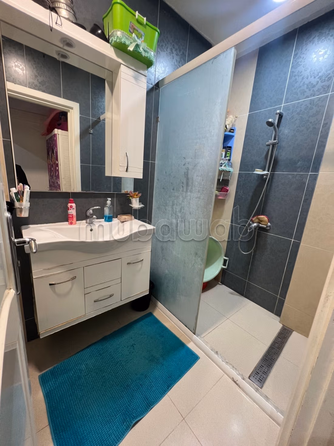 A vendre S3 à Hammam Sousse