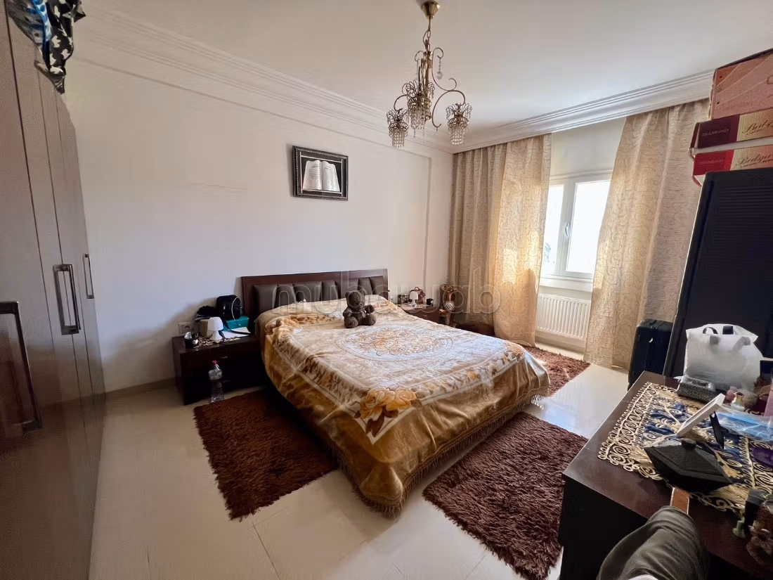 A vendre S3 à Hammam Sousse