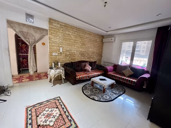 A vendre S3 à Hammam Sousse