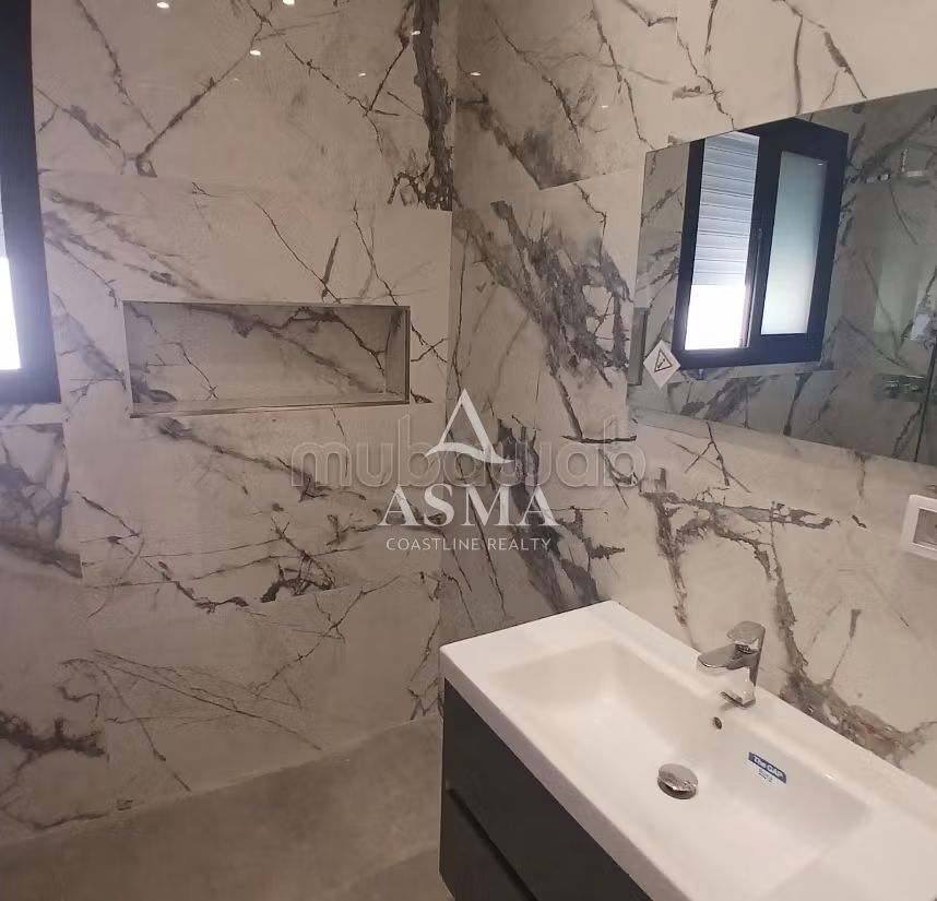 For rent S1 never lived in La Marsa