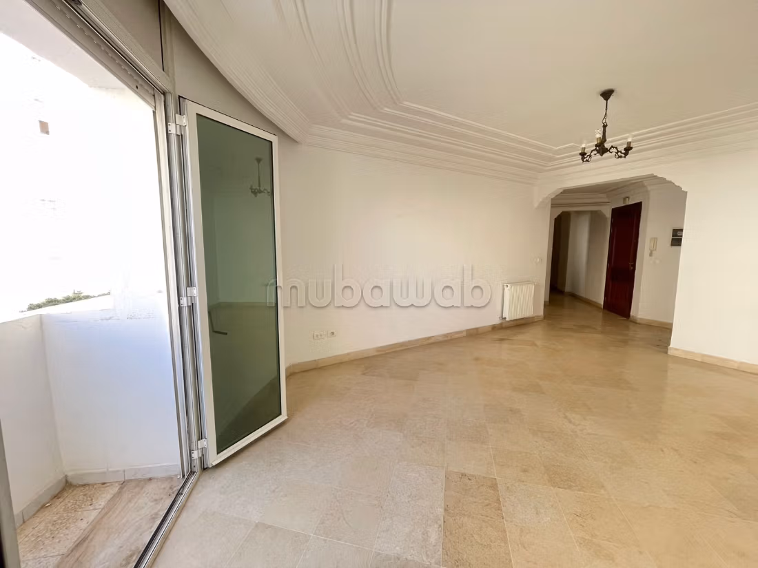 IN AFFITTO - Appartamento S2 a Jardin de Laouina Nar