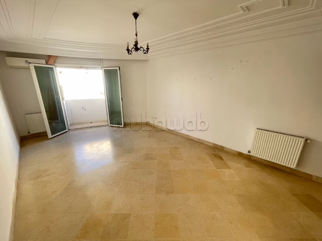 IN AFFITTO - Appartamento S2 a Jardin de Laouina Nar