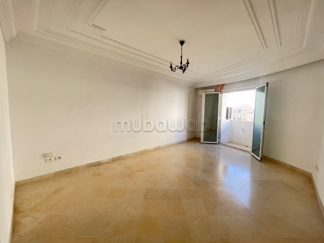 IN AFFITTO - Appartamento S2 a Jardin de Laouina Nar