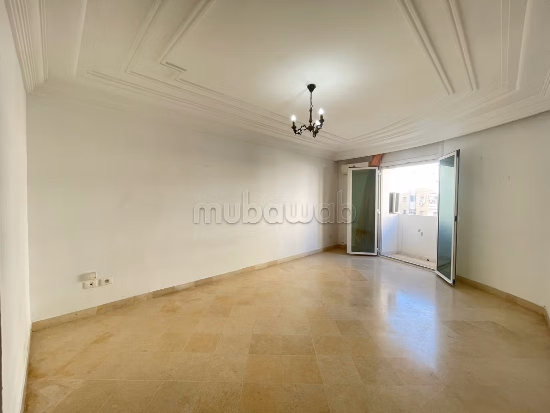 IN AFFITTO - Appartamento S2 a Jardin de Laouina Nar