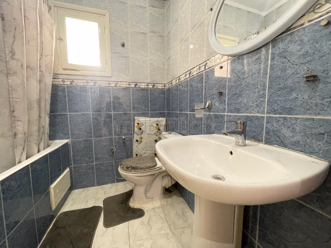 IN AFFITTO - Appartamento S2 a Jardin de Laouina Nar