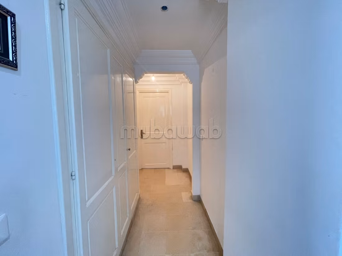 IN AFFITTO - Appartamento S2 a Jardin de Laouina Nar