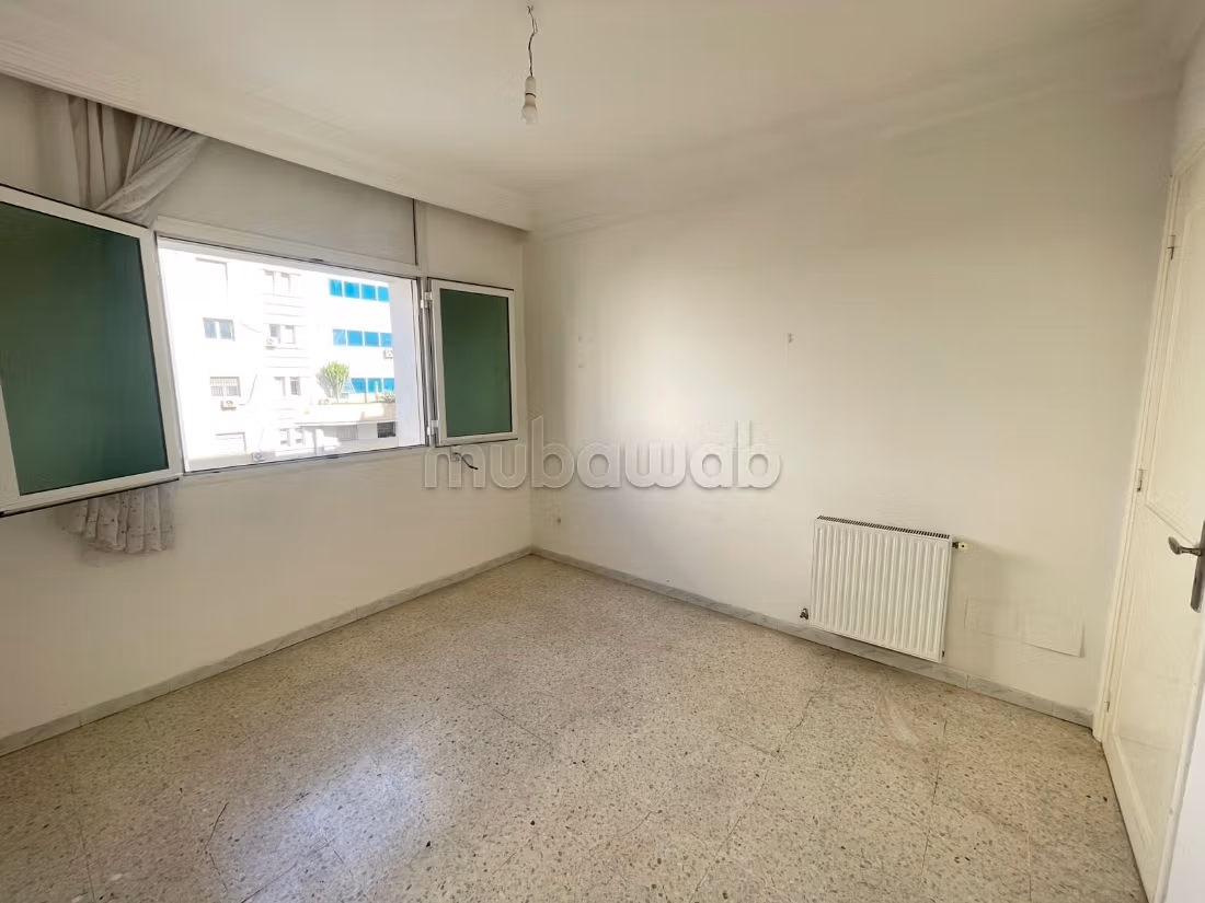 IN AFFITTO - Appartamento S2 a Jardin de Laouina Nar
