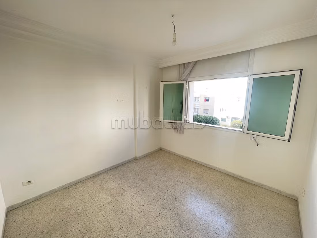 IN AFFITTO - Appartamento S2 a Jardin de Laouina Nar