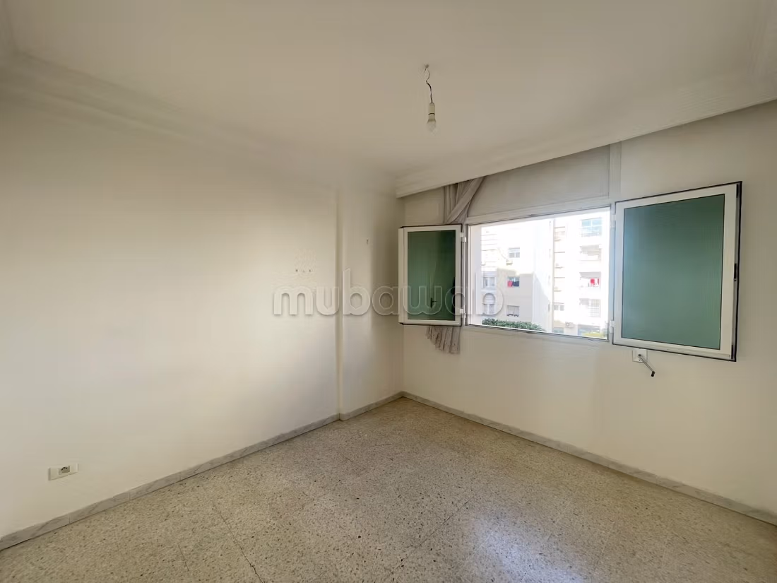 IN AFFITTO - Appartamento S2 a Jardin de Laouina Nar
