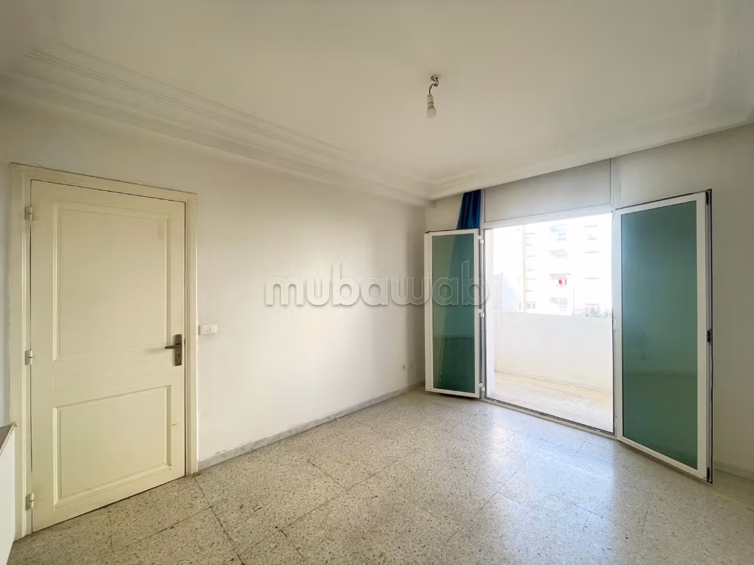 IN AFFITTO - Appartamento S2 a Jardin de Laouina Nar