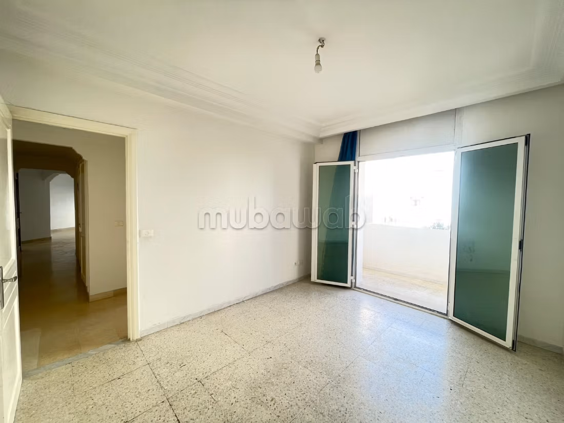IN AFFITTO - Appartamento S2 a Jardin de Laouina Nar