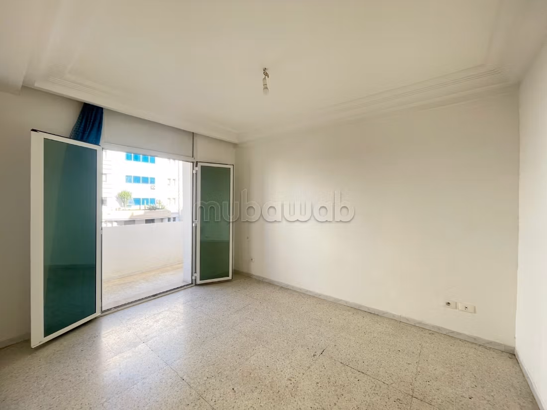 IN AFFITTO - Appartamento S2 a Jardin de Laouina Nar