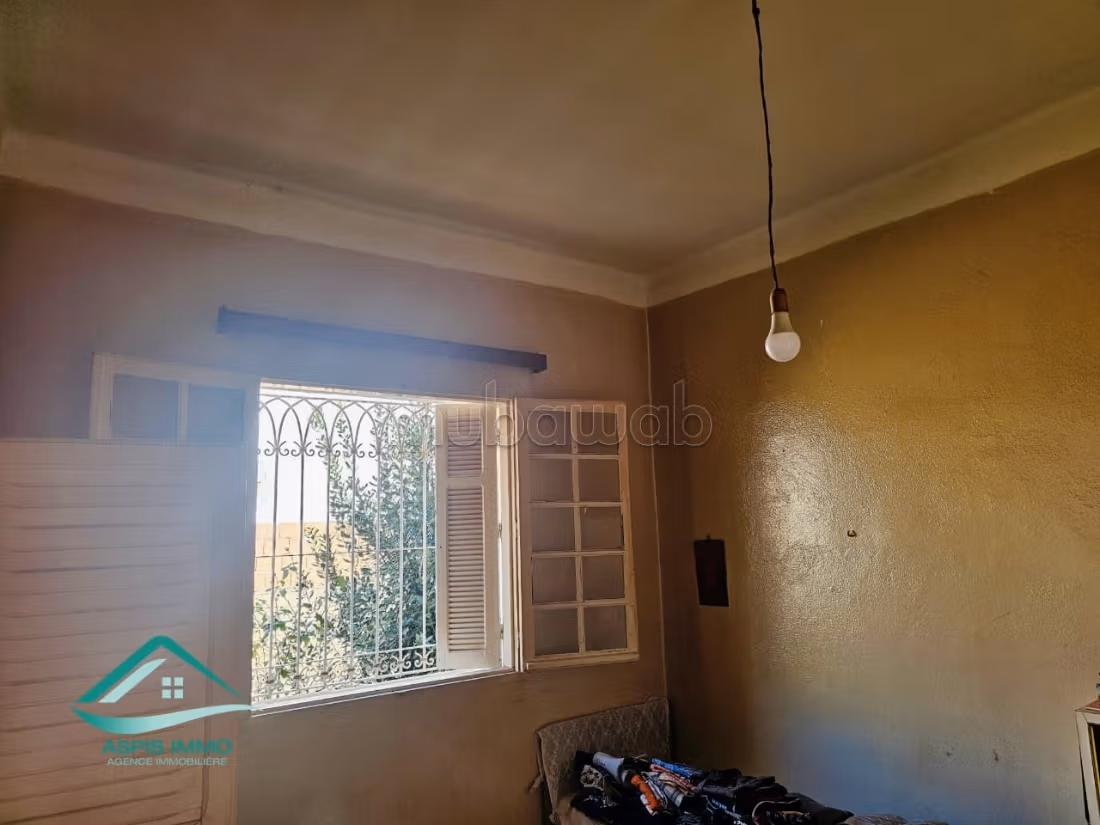 Villa 423 m² in Stade Kelibia city