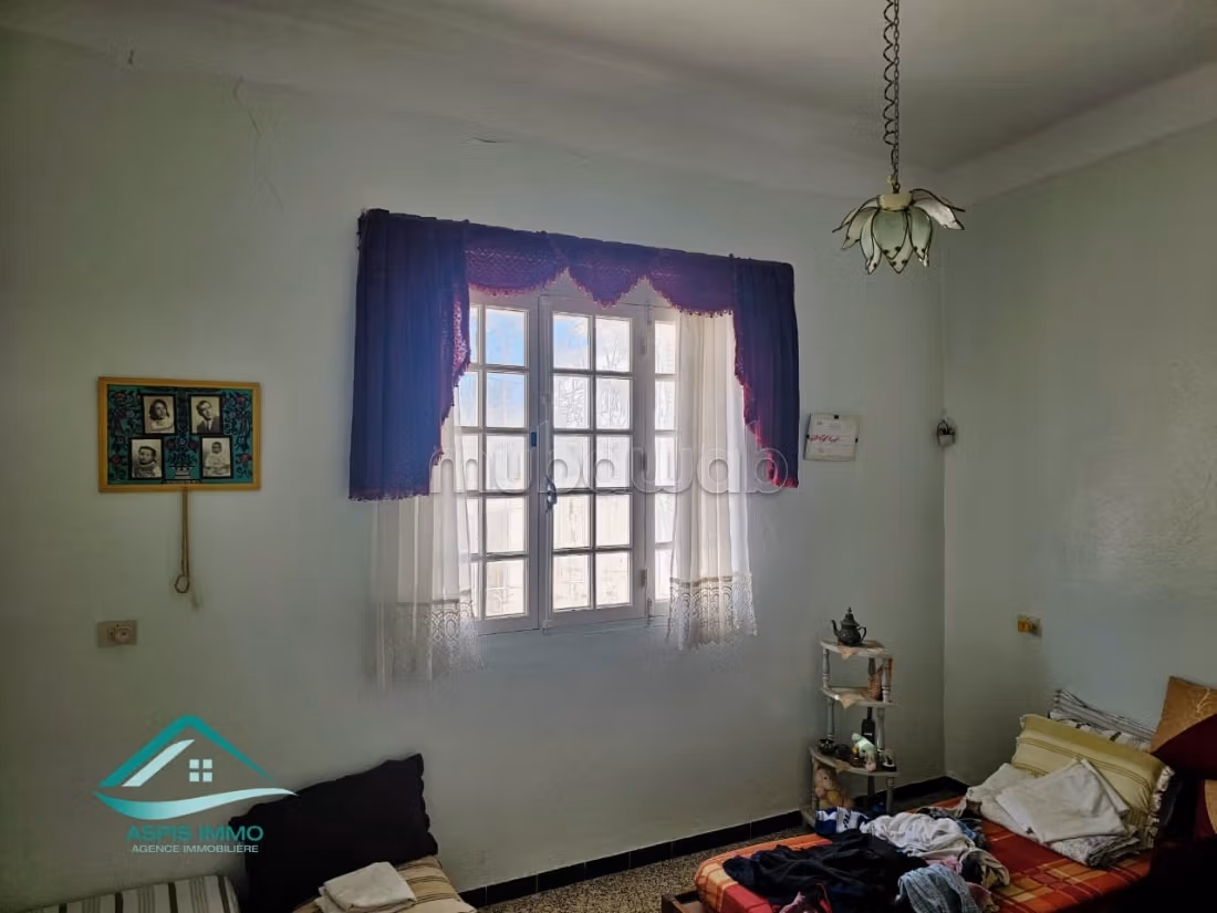 Villa 423 m² in Stade Kelibia city