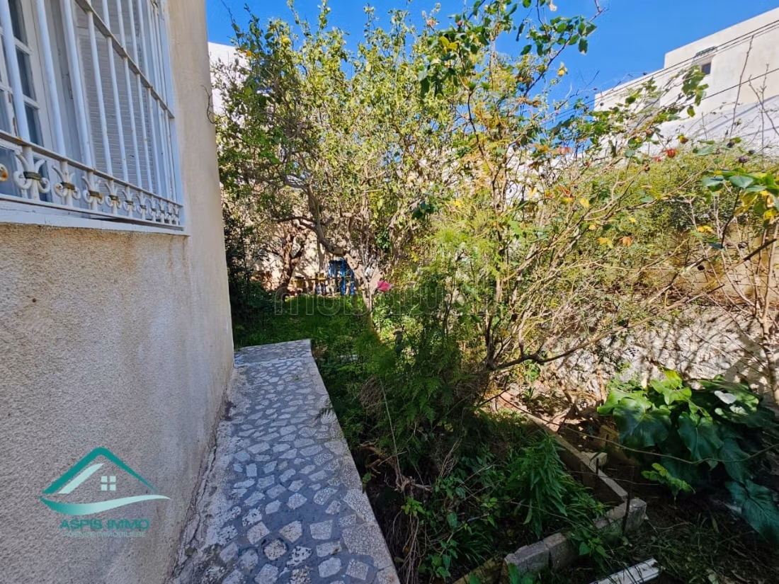 Villa 423 m² in Stade Kelibia city