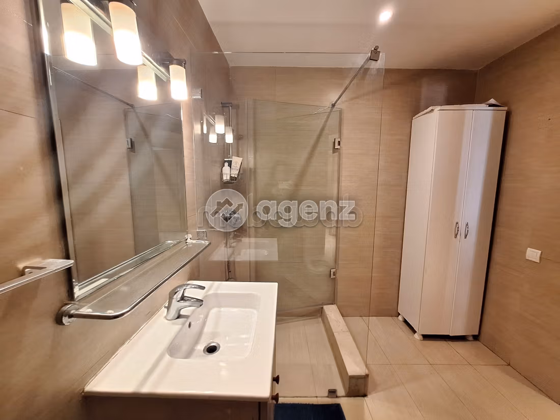 Apartamento en venta 157 m², 3 habitaciones Beauséjour Casablanca