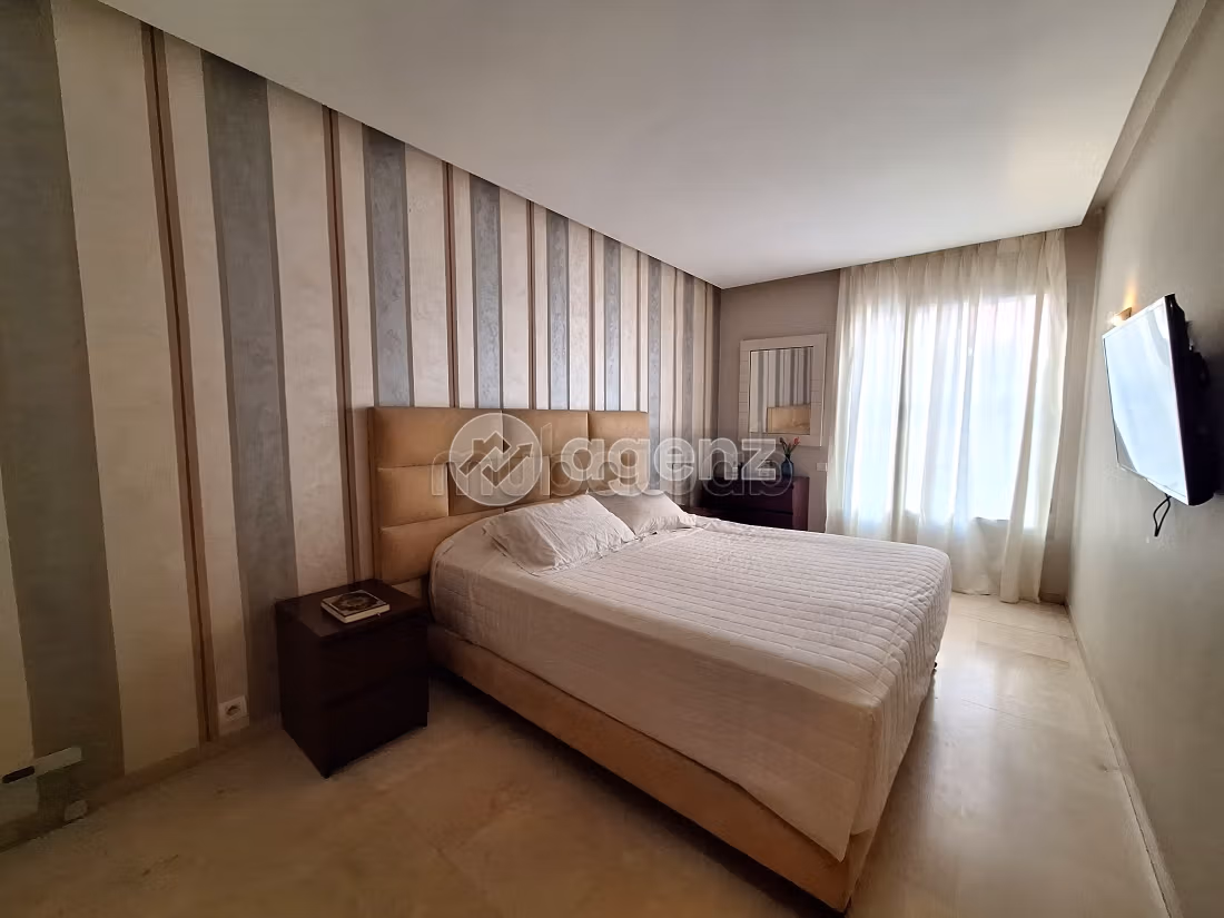 Apartamento en venta 157 m², 3 habitaciones Beauséjour Casablanca