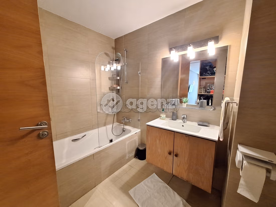 Apartamento en venta 157 m², 3 habitaciones Beauséjour Casablanca