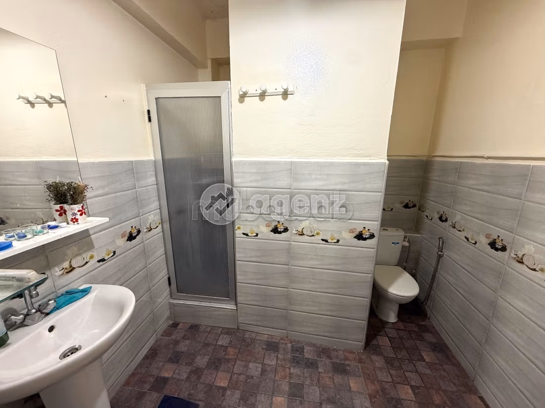 Appartement à vendre 131 m², 2 chambres Liberté Casablanca