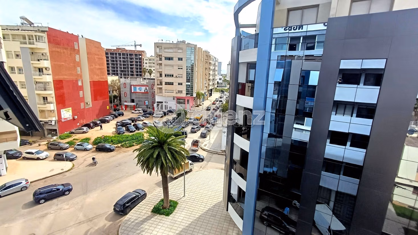 Oficina en venta 65 m² Nueva Ciudad Fez