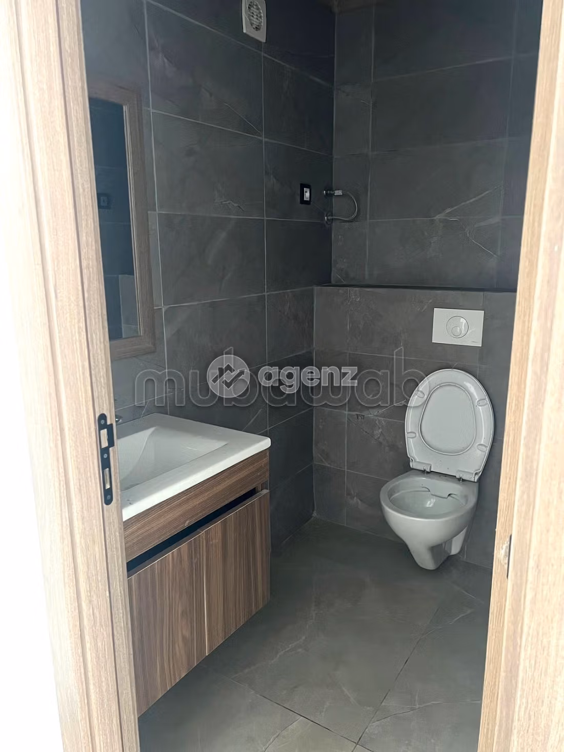 Oficina en venta 73 m² Roches Noires Casablanca