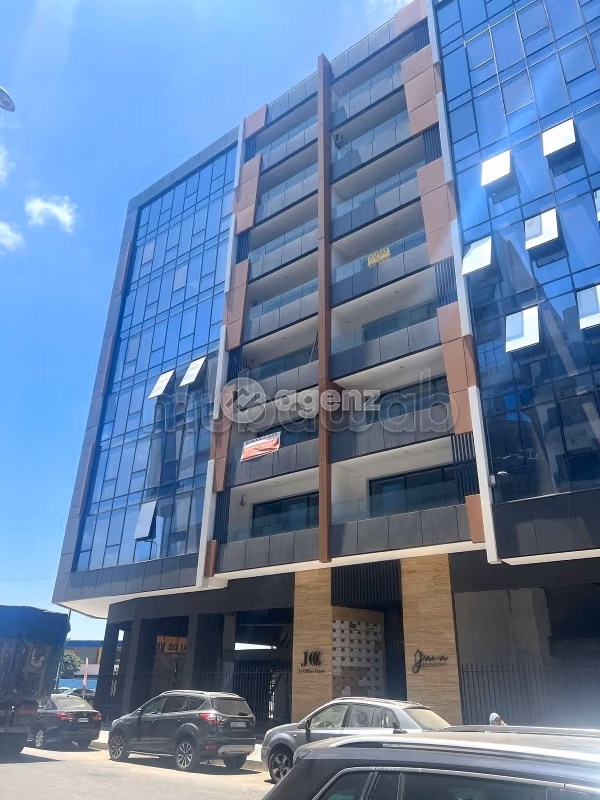Bureau à vendre 73 m² Roches Noires Casablanca