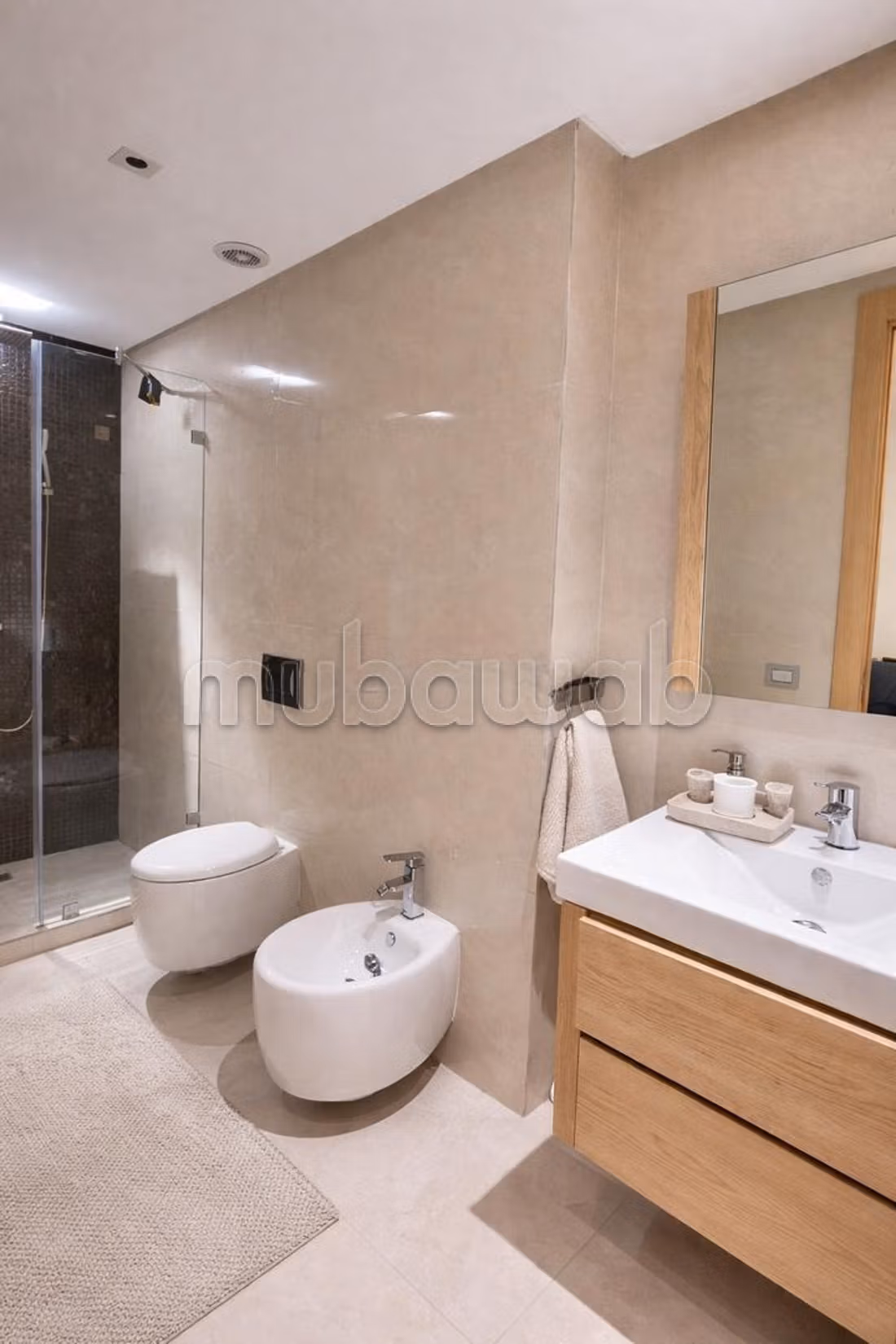 Apartment in Casablanca - More