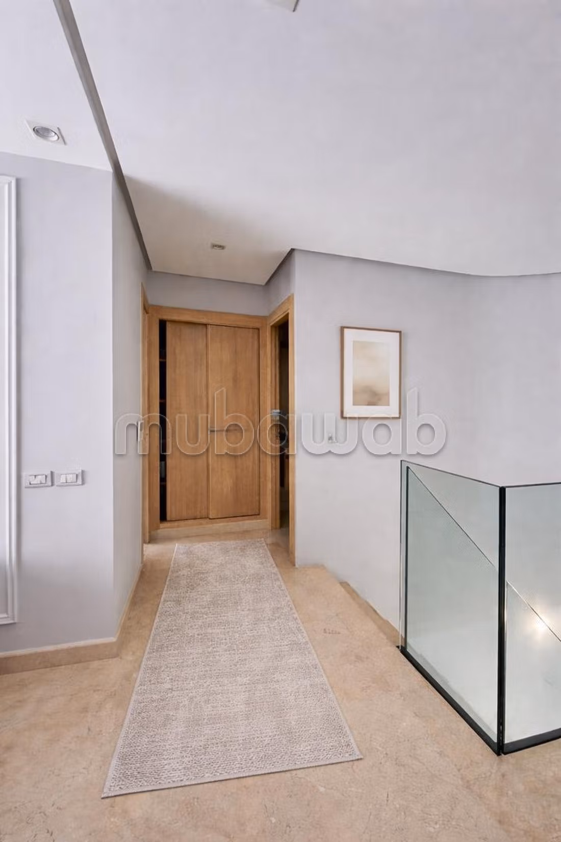 Apartment in Casablanca - View 3