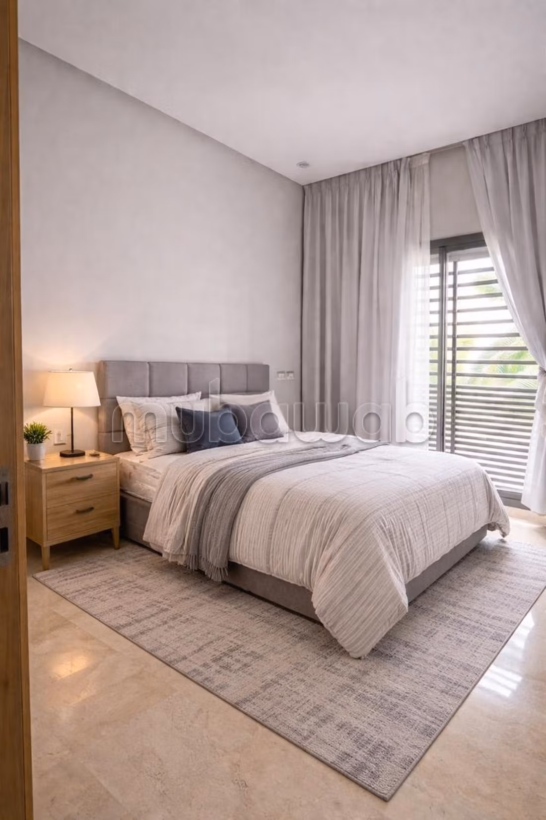 Apartment in Casablanca - View 4