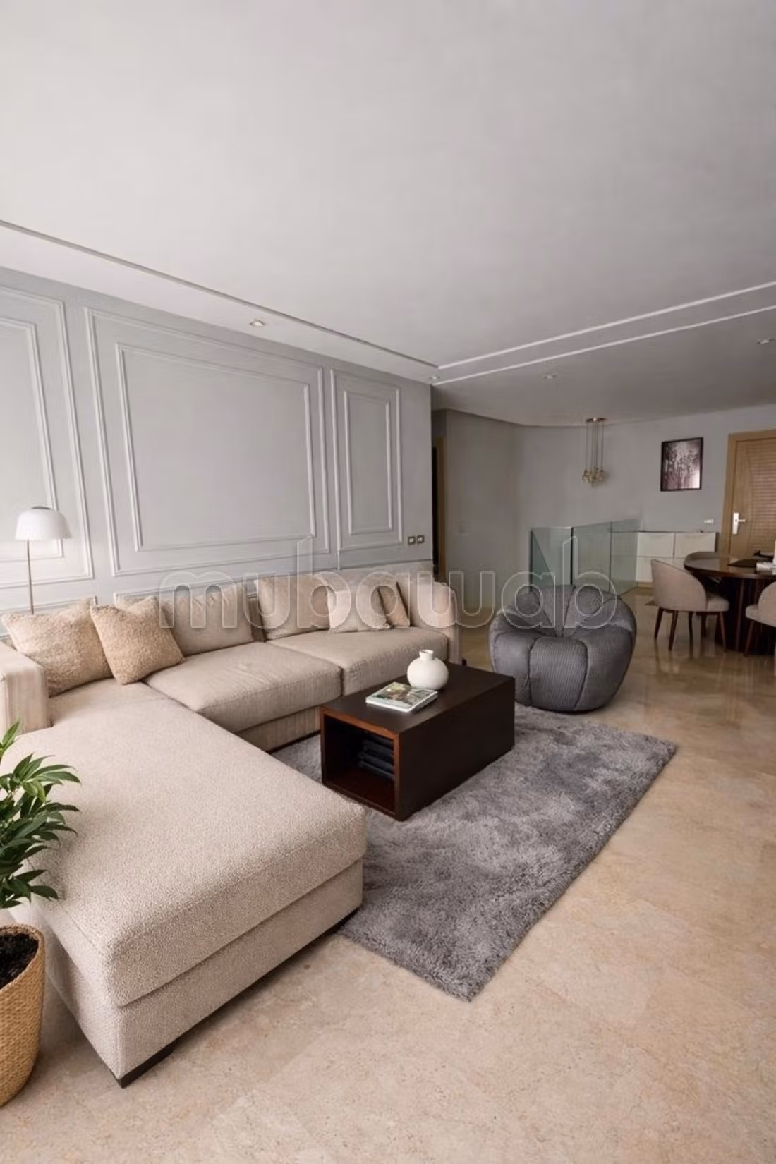 Apartment in Casablanca - View 2