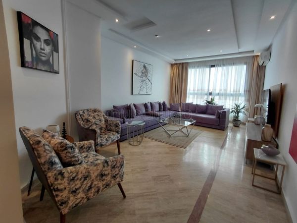 Superbe appt à louer à Racine