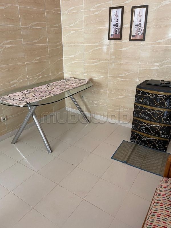 Appartement saidia jardin el melouya a vendre